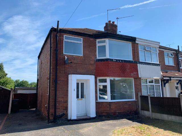 House for rent in Baswich, Staffordshire
