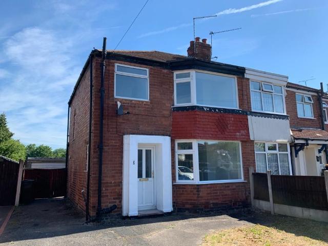 House for rent in Baswich, Staffordshire
