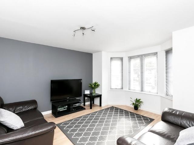 Apartment for rent in Ferryhill, Ballindoch