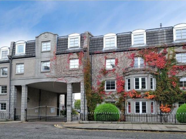 Apartment for rent in Ferryhill, Aberdeen City