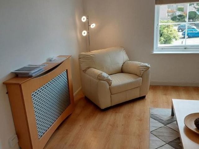 Apartment for rent in Ferryhill, Ballindoch