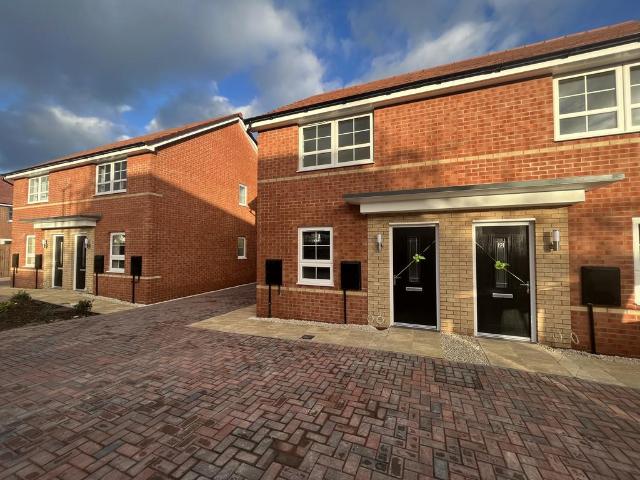 House for rent in Hampton Gardens, Peterborough
