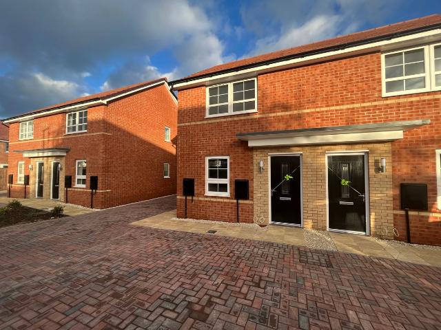 Apartment for rent in Hampton Hargate, Peterborough