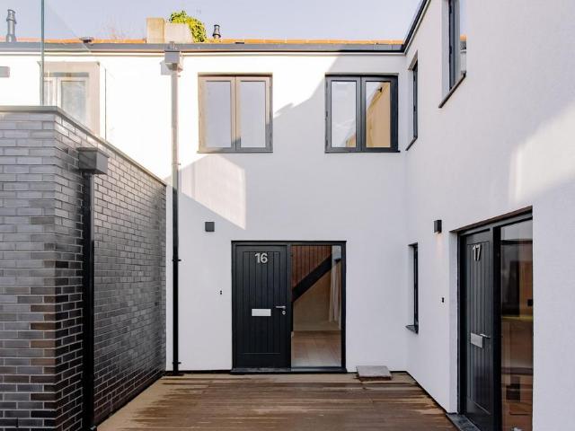 House for rent in Finsbury Park, Greater London