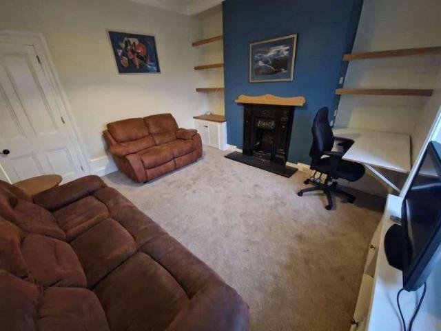 Apartment for rent in Ferryhill, Ballindoch