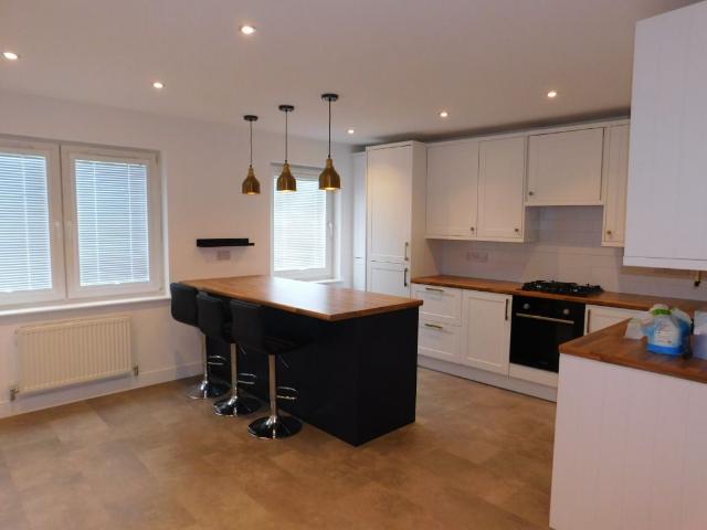 House for rent in Ferryhill, Ballindoch