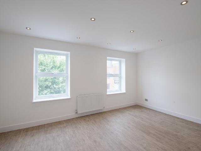 Apartment for rent in Finsbury Park, Greater London
