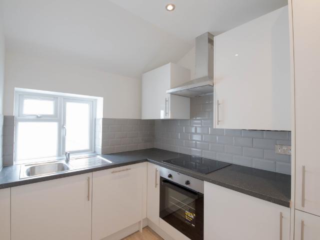 Apartment for rent in Finsbury Park, Greater London