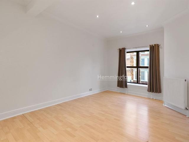 Studio for rent in London Borough of Islington, Greater London