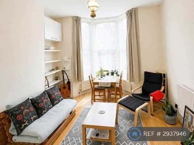 Apartment for rent in Finsbury Park, Greater London