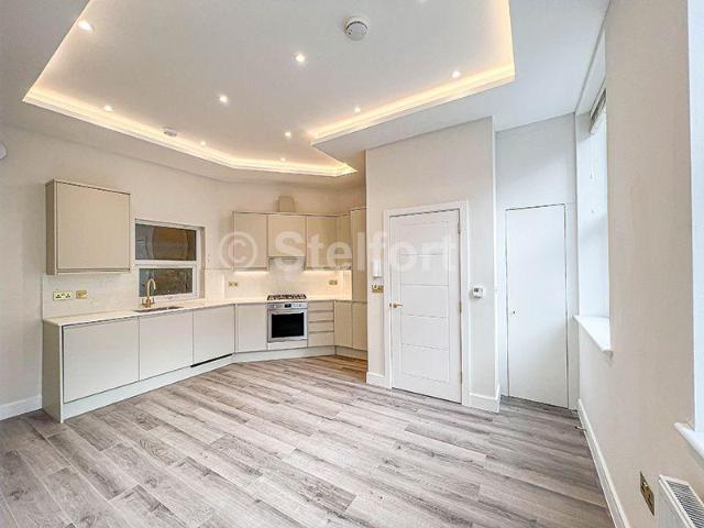 Apartment for rent in Finsbury Park, Greater London