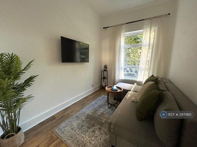 Apartment for rent in Finsbury Park, Greater London