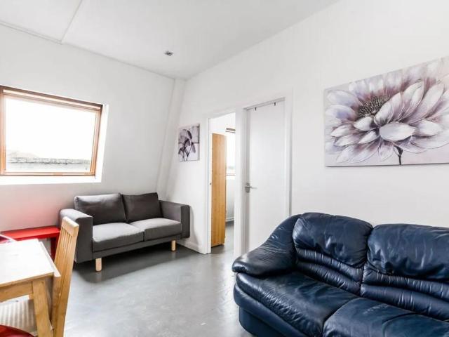 Apartment for rent in Finsbury Park, Greater London