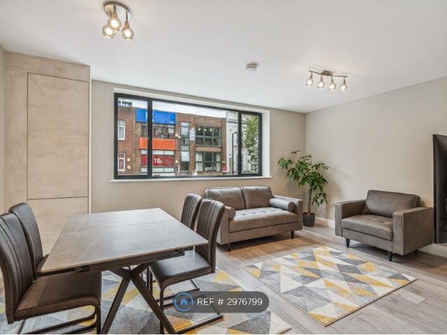 Apartment for rent in Finsbury Park, Greater London