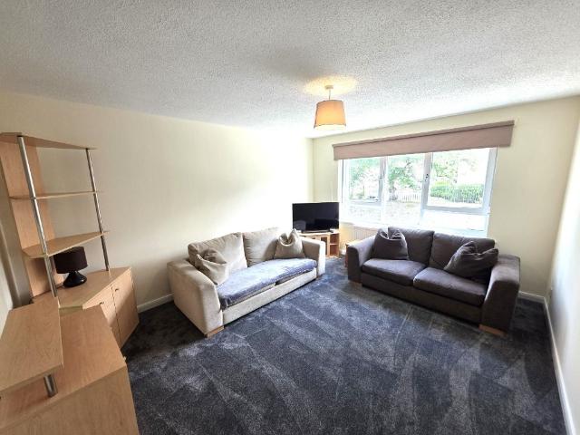 Apartment for rent in Ferryhill, Ballindoch