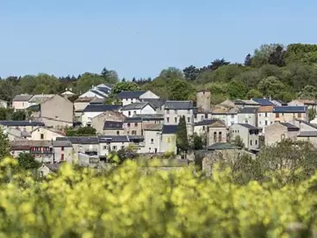Terrain vente à Carcassonne, Fonters-du-razès