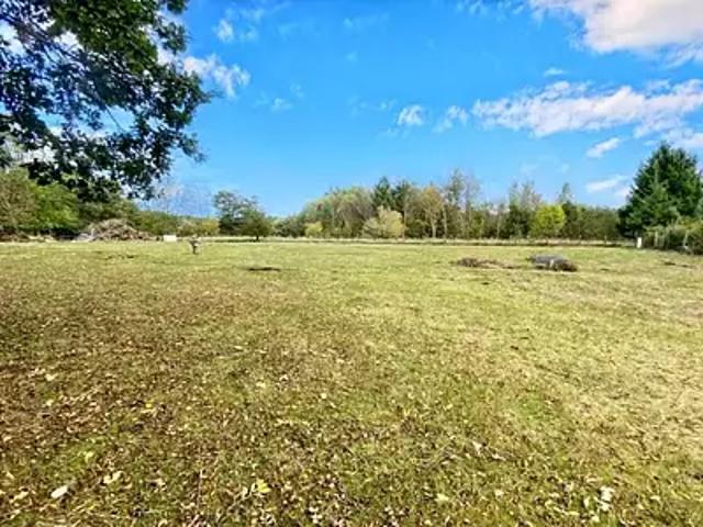 Terrain vente à Carcassonne, Fonters-du-razès