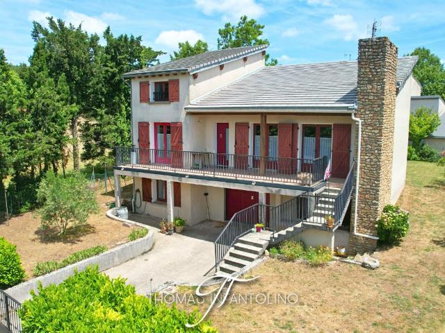 Maison vente à Carcassonne, Fonters-du-razès
