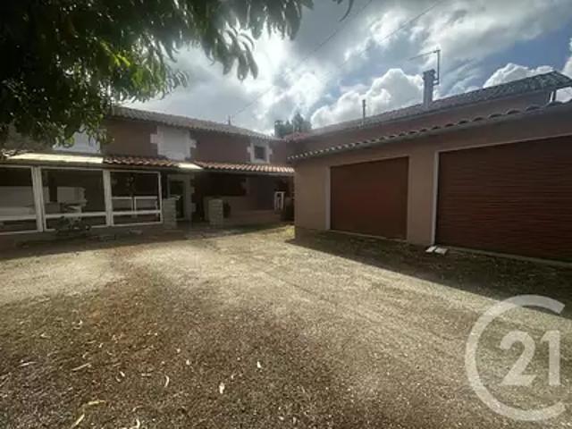 Maison vente à Niort, Sompt