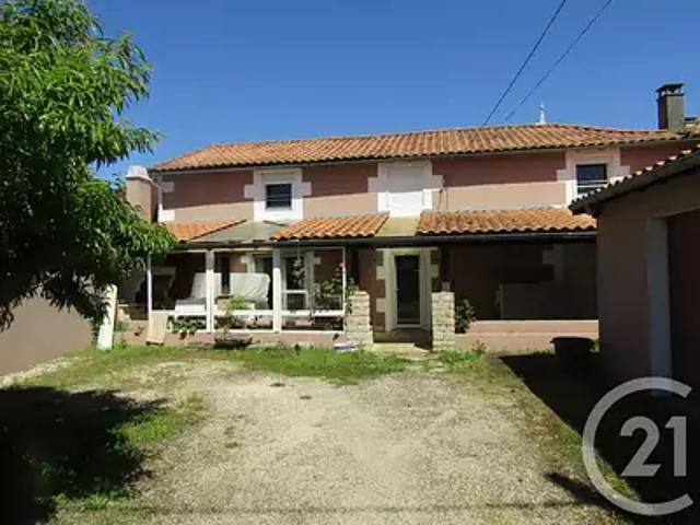 Maison vente à Niort, Sompt