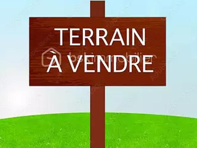Terrain vente à Niort, Sompt