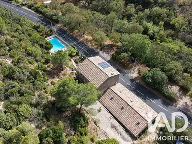 Maison vente à Canto Perdix, Fontjoncouse
