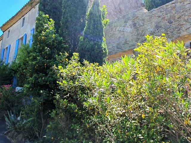 Maison vente à Narbonne, Fontjoncouse