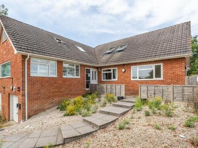 House for sale in Fareham, Hampshire