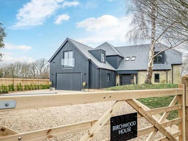 House for sale in Shaftesbury, East Dorset