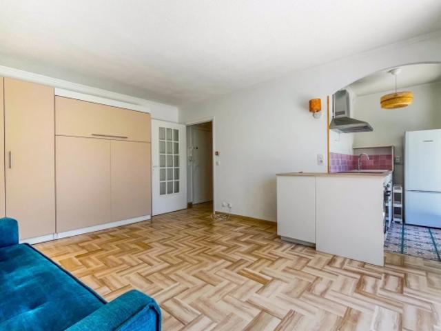 Appartement vente à Grasse, Antibes
