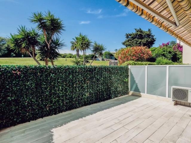 Appartement vente à Grasse, Antibes