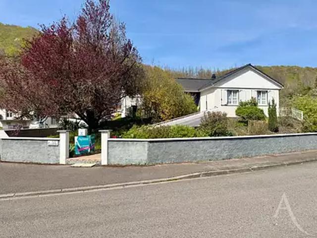 Maison vente à Thionville, Fontoy