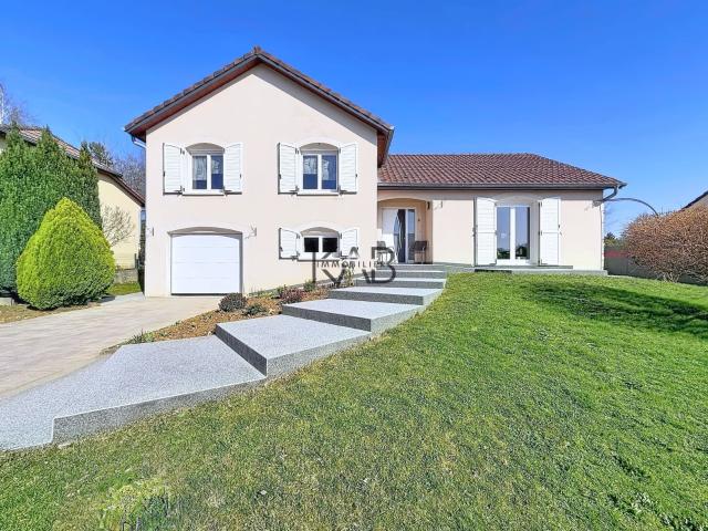 Maison vente à Thionville, Fontoy