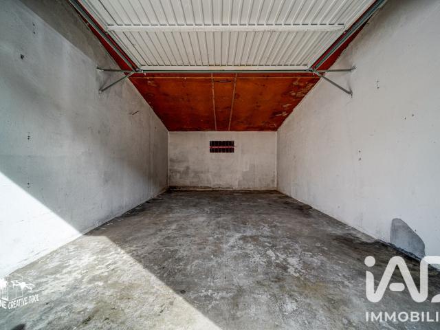 Garage vente à Thionville, Fontoy