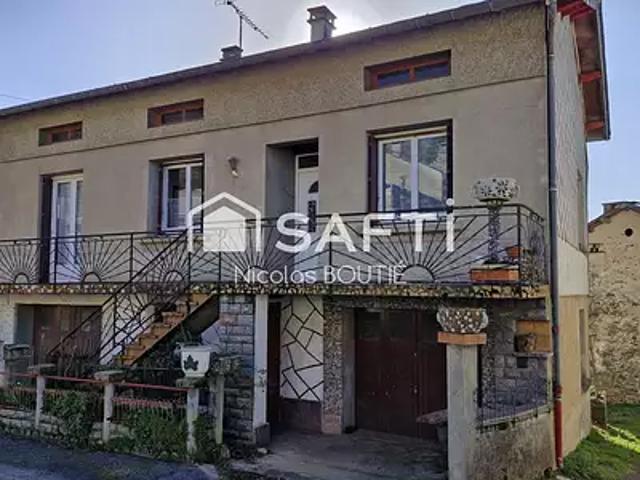 Maison vente à Castres, Castelnau-de-brassac