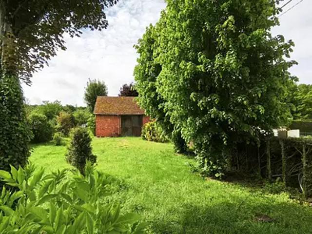 Maison vente à Troyes, Fontvannes