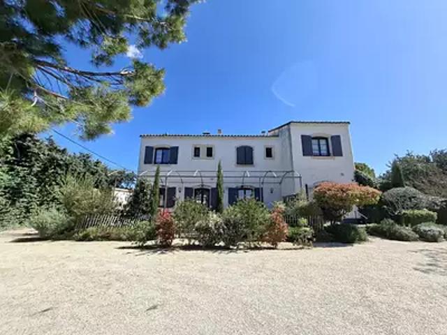 Appartement vente à Arles, Fontvieille