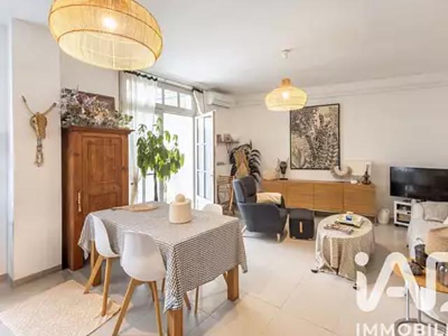 Appartement vente à Arles, Fontvieille