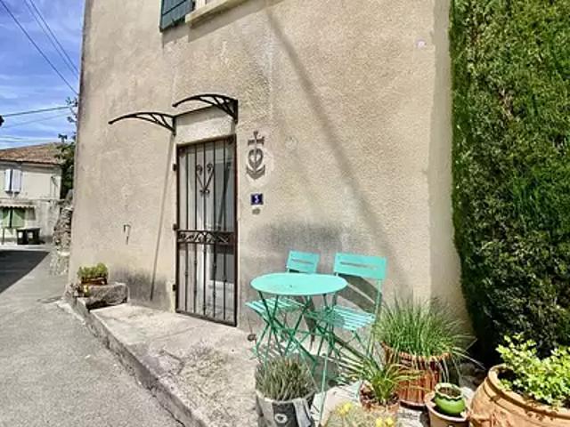 Maison vente à Arles, Fontvieille