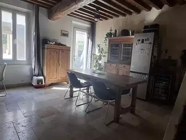 Maison vente à Arles, Fontvieille