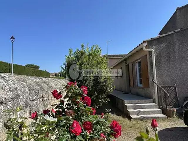 Maison vente à Arles, Fontvieille