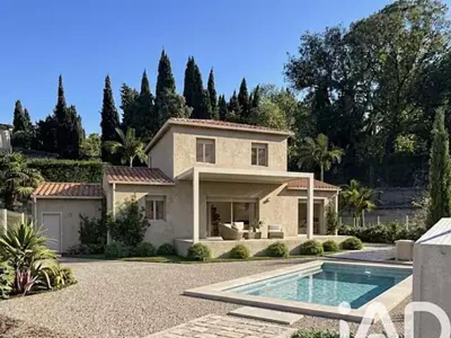 Maison vente à Fontvieille, Bouches-du-Rhône