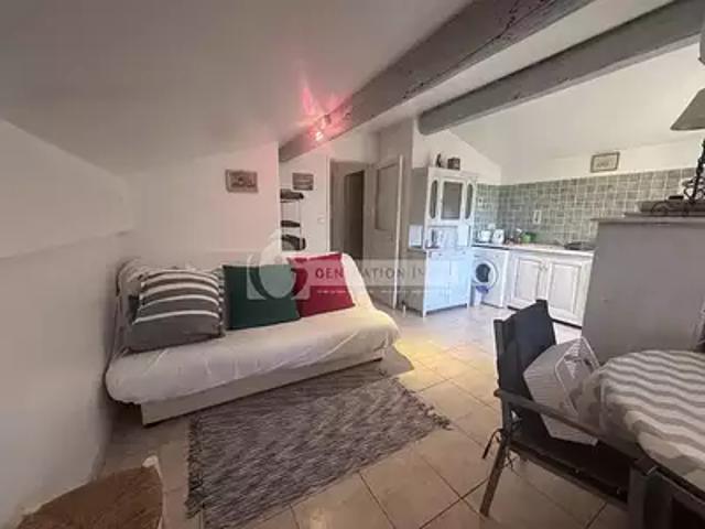 Appartement location à Arles, Fontvieille