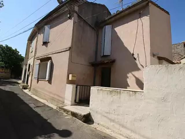 Maison location à Arles, Fontvieille