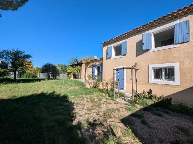 Maison location à Fontvieille, Bouches-du-Rhône