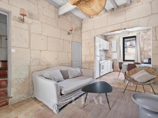 Maison vente à Fontvieille, Bouches-du-Rhône
