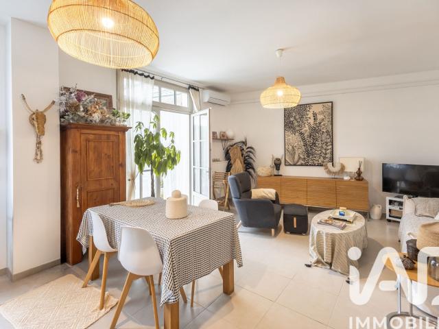 Appartement vente à Fontvieille, Bouches-du-Rhône