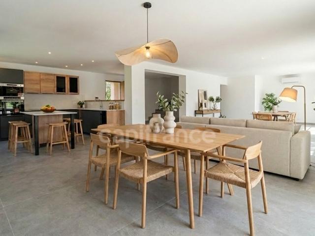 Maison vente à Fontvieille, Bouches-du-Rhône