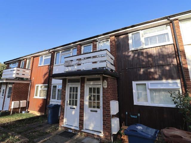 Apartment for rent in London Borough of Harrow, Greater London