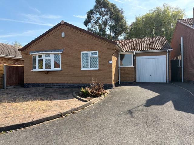 House for rent in Old Wharf, City Of Leicester